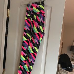 Victoria’s Secret leggings